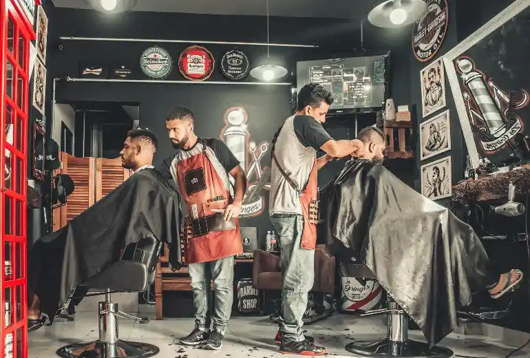 Como abrir uma barbearia de sucesso